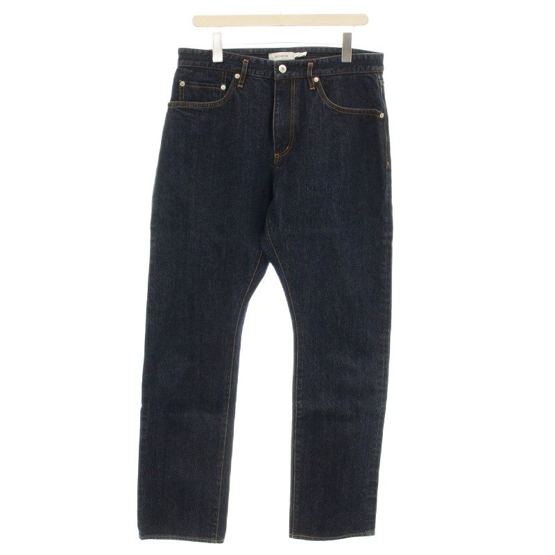ノンネイティブ nonnative DWELLER 5P JEANS 03 COTTON 13.5oz 