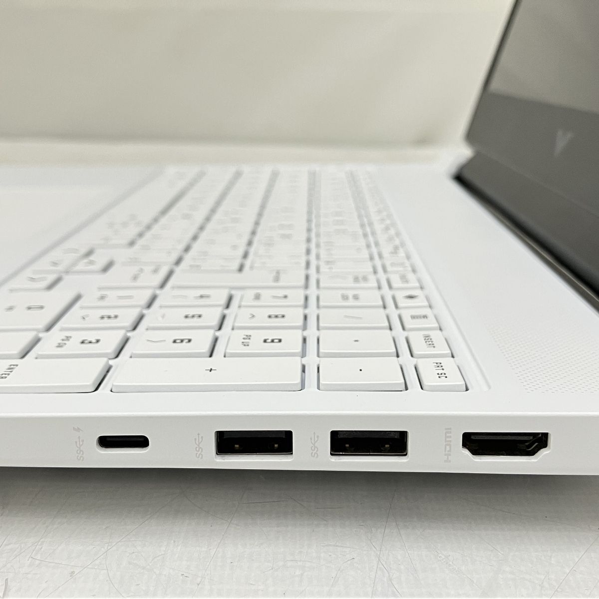 HP VICTUS 16-s0013AX ゲーミング ノート パソコン Ryzen 7 7840HS