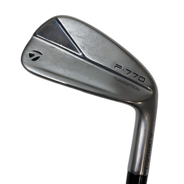 中古】 テーラーメイド Taylor Made P・770(2023) 6S アイアンセット