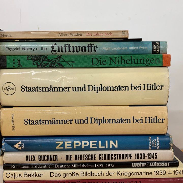 ヒトラー 上下　2冊セット ヒトラー 上下 2冊セット ヒトラー 上下 2冊セット ヒトラー 上下 2冊