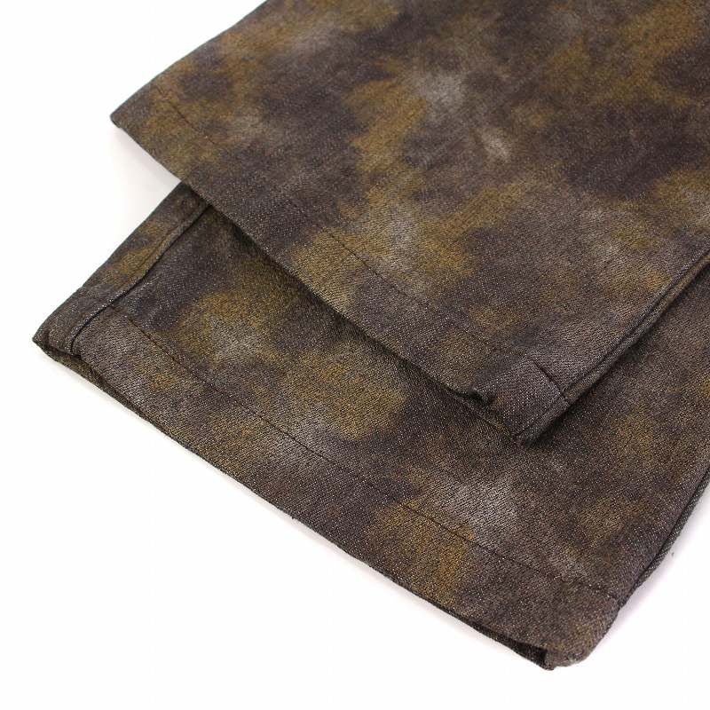 ジャンポールゴルチエ Jean Paul GAULTIER 90's デニムパンツ ジーンズ