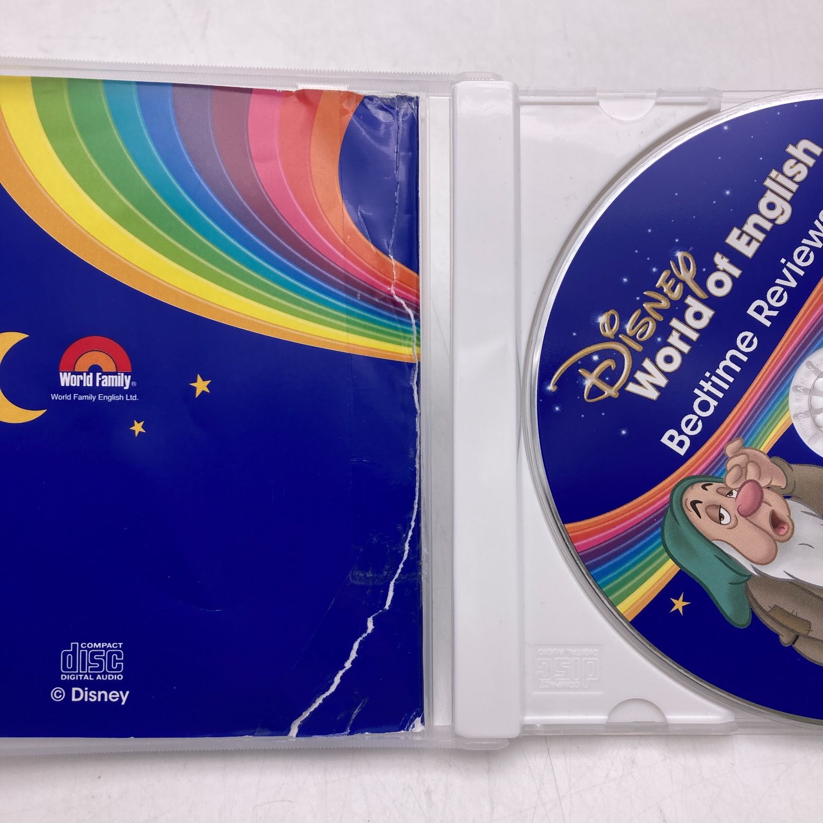 メインプログラム 絵本 ライトペン ストレートプレイ ミッキーメイト