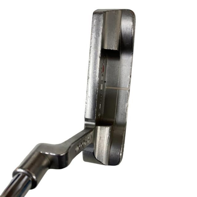 中古】 タイトリスト SCOTTY CAMERON STUDIO STAINLESS NEWPORT 34