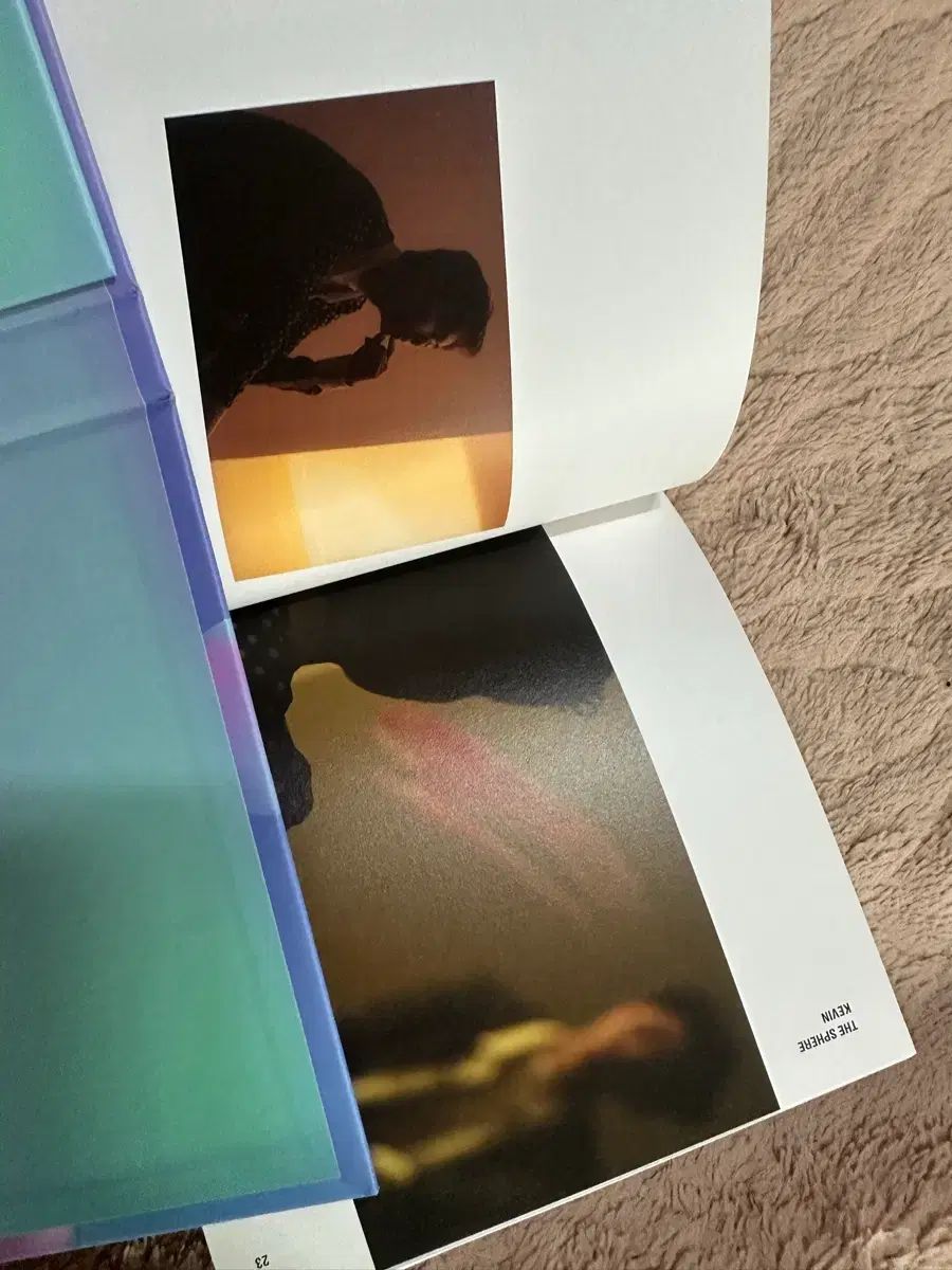 未使用/新商品 THE BOYZ(ザ・ボーイズ・ドボイズ) 'THE SPHERE' ポ