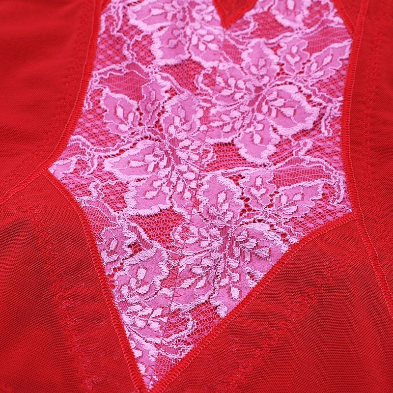 新古品 グラントイーワンズ LALA Grant Fantasy ハイウエストガードル