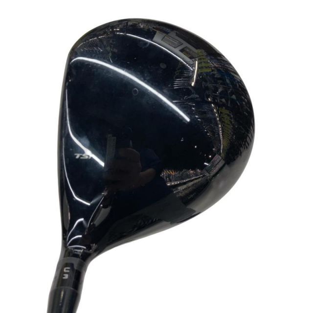 中古】 タイトリスト TSi1 10° ドライバー DR TSP013 45 (フレックスR