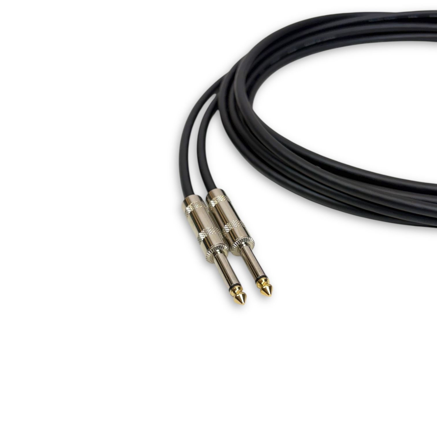 CANARE 4S6 BLACK フォン スピコン ケーブル 3m 2本セット - メルカリ