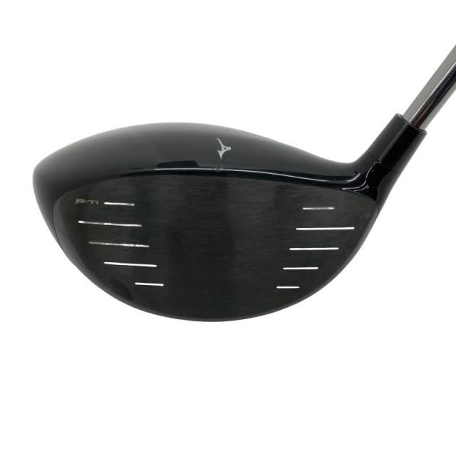 ミズノ　 ST X　ドライバー　10.5°　フレックス　SR ミズノ ST-X ドライバーの試打レビュー 口コミ・評価 ギアスペック