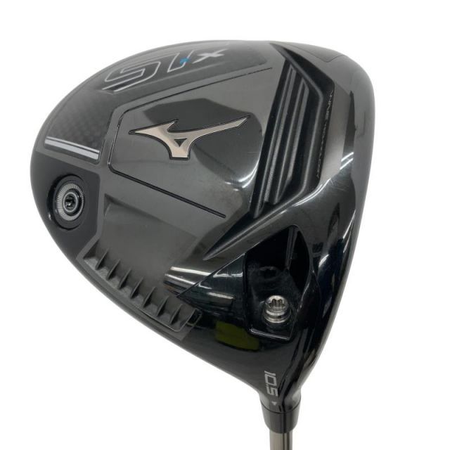 中古】 ミズノ Mizuno ST-X 10.5° ドライバー DR 純正特注シャフト