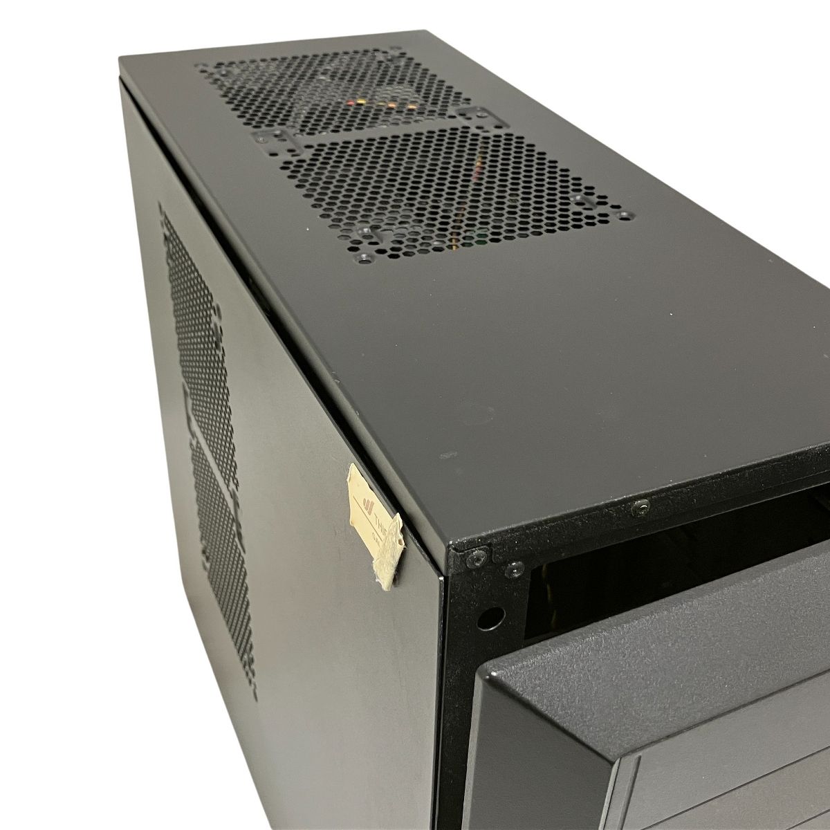 Thirdwave GALLERIA XF ゲーミングデスクトップPC Core i7-9700K 16GB