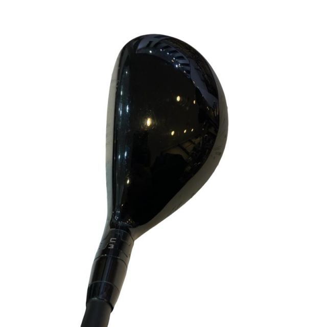 中古】 タイトリスト TSi2 21° ユーティリティ UT 純正特注シャフト