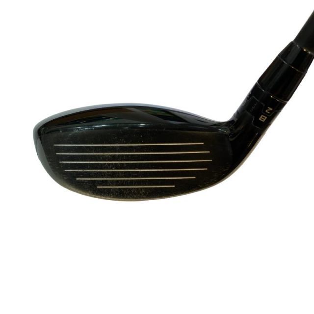 中古】 タイトリスト TSi2 21° ユーティリティ UT 純正特注シャフト