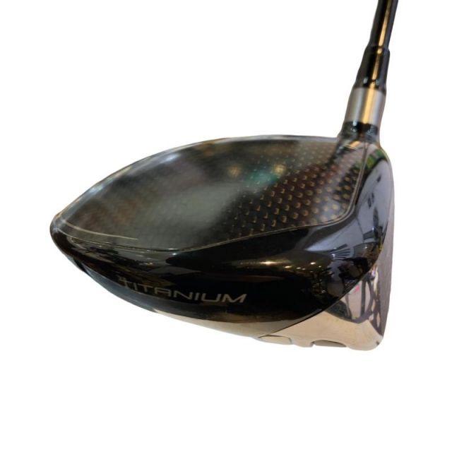 中古】 テーラーメイド 300 MINI DRIVER 11.5° ドライバー DR 純正特注