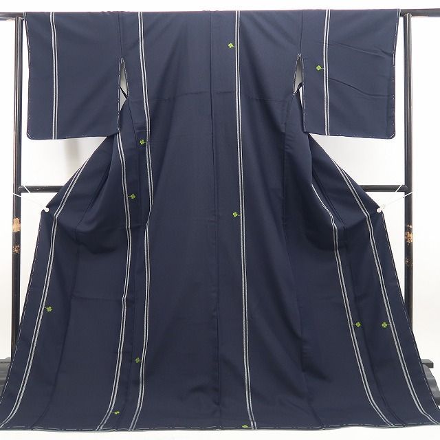 てんとう虫 着物