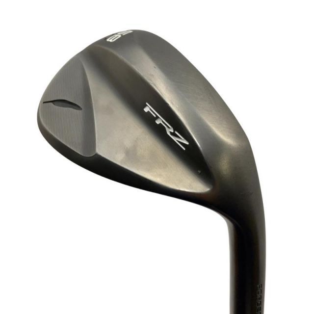 中古】 フォーティーン FRZ スモーキーサテン 58°/H ウェッジ WG TS