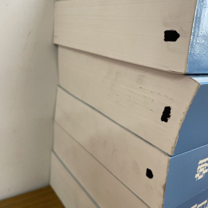 □02)【1点限り!】【除籍本】朝日新聞 縮刷版 2006年1~12月号 12冊