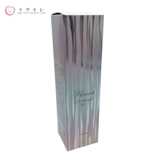 フォーデイズ セラム美容液2個セット FORDAYS フォーデイズ mousa lu serum 美容液 2本 フォーデイズ Mousa
