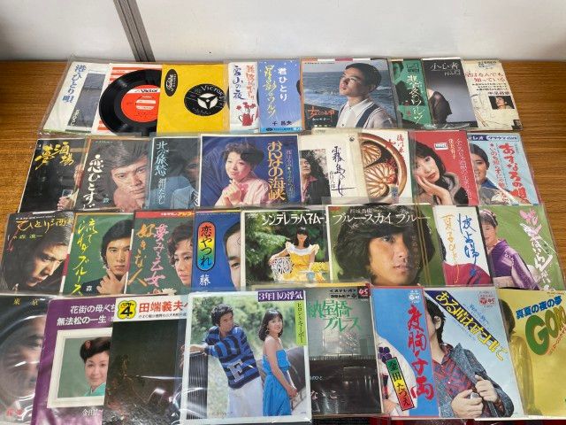 レコード 大量セット レコード大量セット