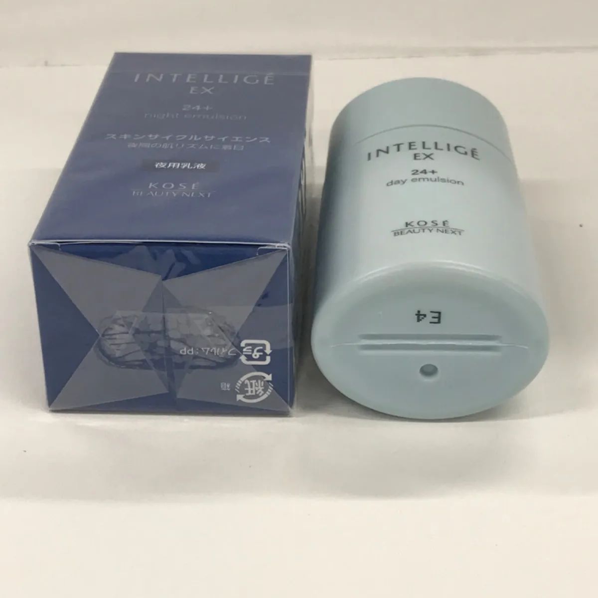G1335 KOSE コーセー アンテリージェEX 24+ デイエマルジョン 朝用乳液