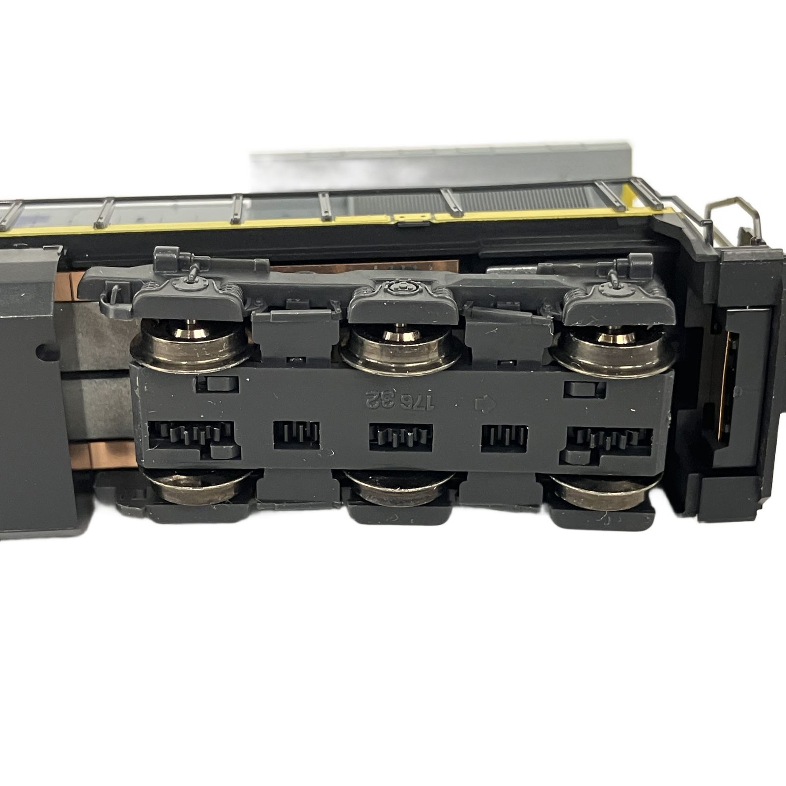 鉄道模型 KATO C44-9W UP #9702 HO) C44-9W UP (Union Pacific) (#9660) (Model Train) - HobbySearch