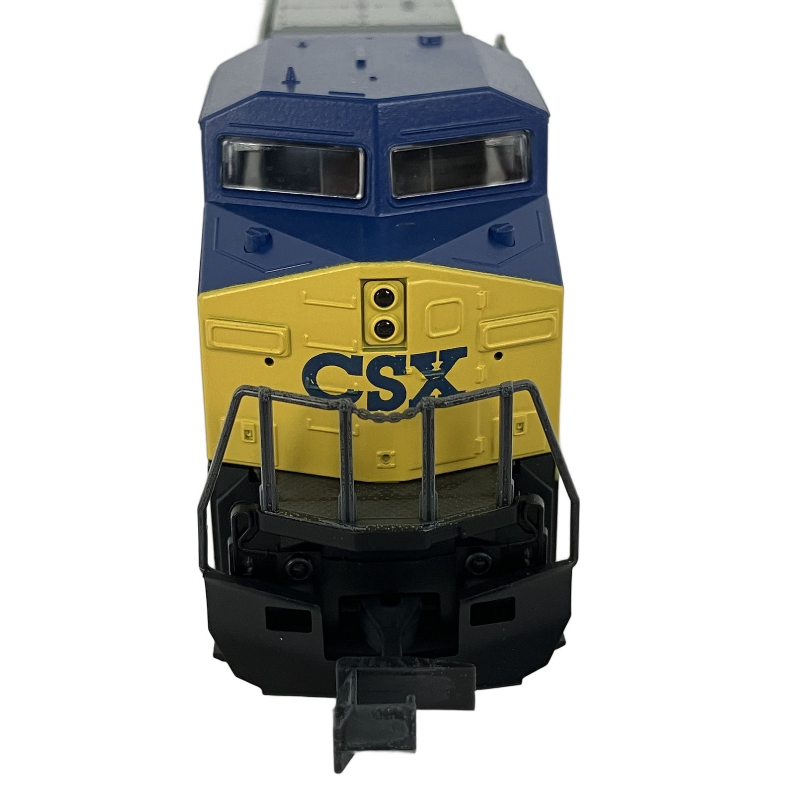 KATO 176-3402 C44-9W CSX #9024 鉄道模型 N 中古 Y10756474 - メルカリ