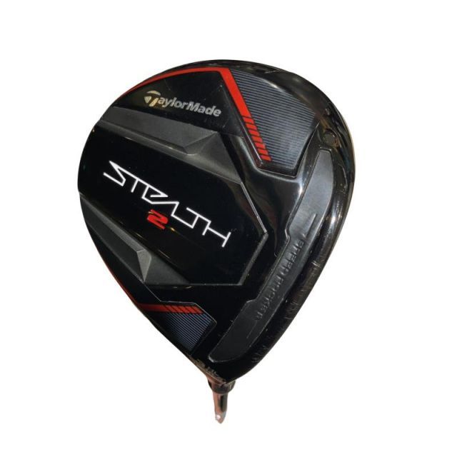 ゴルフ TaylorMade STEALTH 2 フェアウェイウッド 3HL