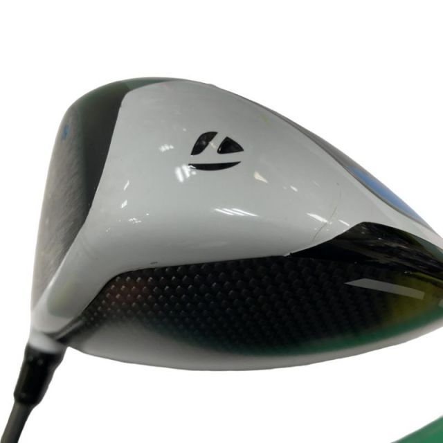 中古】 テーラーメイド SIM 10.5° ドライバー DR Tour AD XC-6