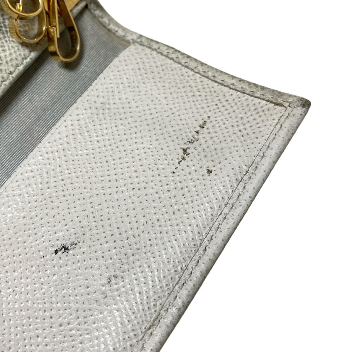 FERRAGAMO/SalvatoreFerragamo(サルバトーレフェラガモ) キーケース