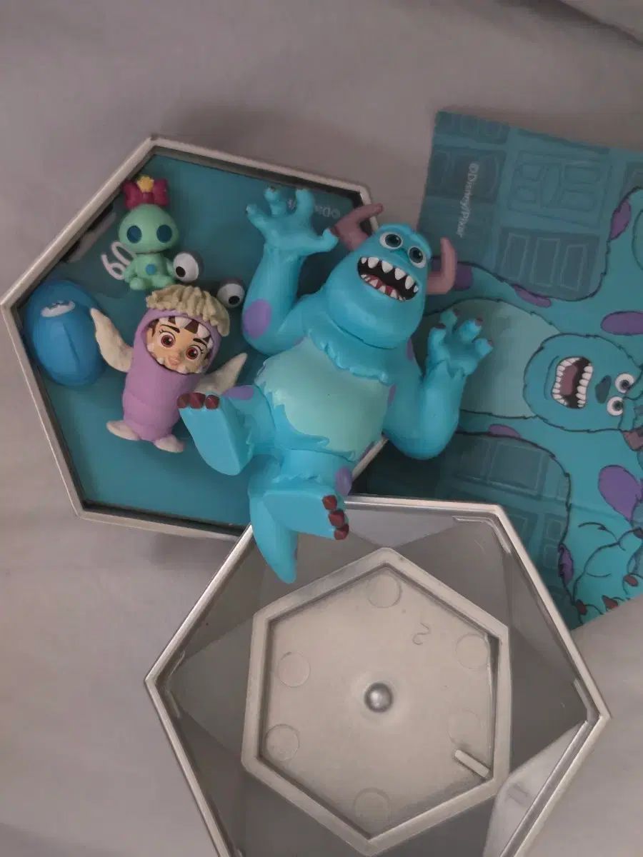 ディズニー 100周年 MONSTER 株式会社 フィギュア フィギュア ゲーム