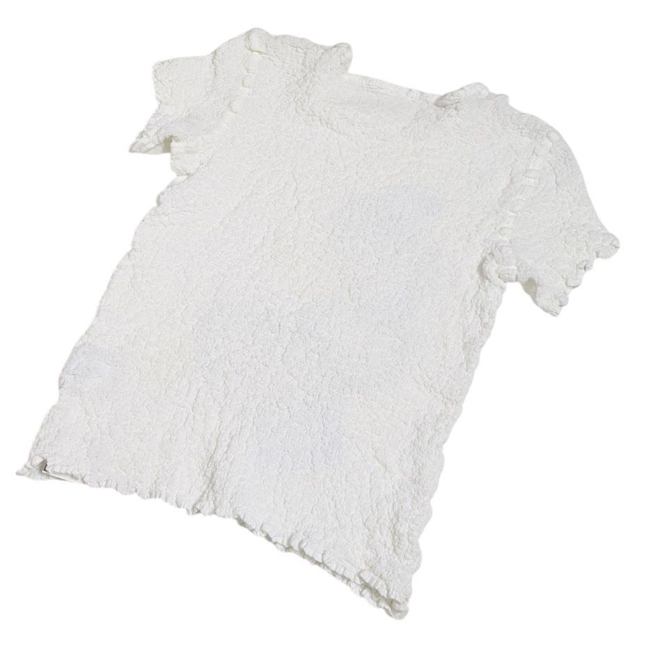 65 me ISSEY MIYAKE ミーイッセイ ミヤケ CAULIFLOWER カリフラワー