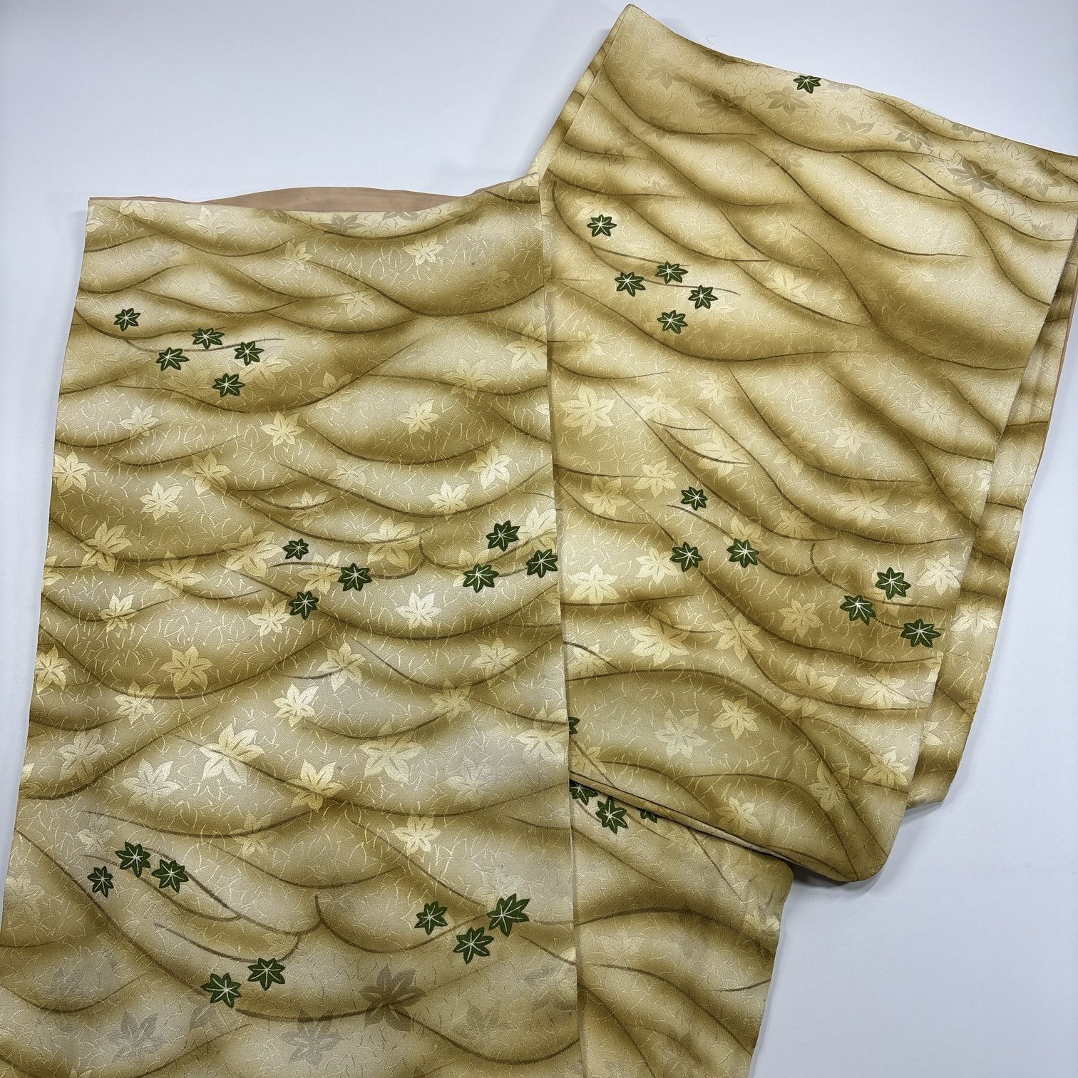 正絹　小紋18枚セット　まとめ売り　リメイク　素材用 正絹 小紋18枚セット まとめ売り リメイク 素材用