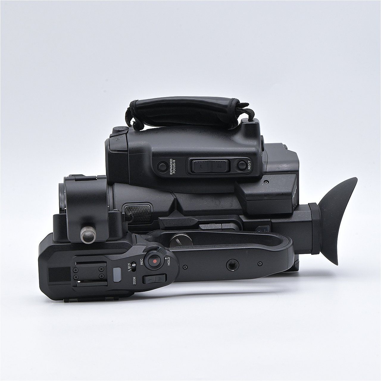 ■4Ｋビデオカメラ「GY-HM175 」 は*も様 JVC GY-HM175 業務用ビデオカメラ 本体 4Kメモリーカード