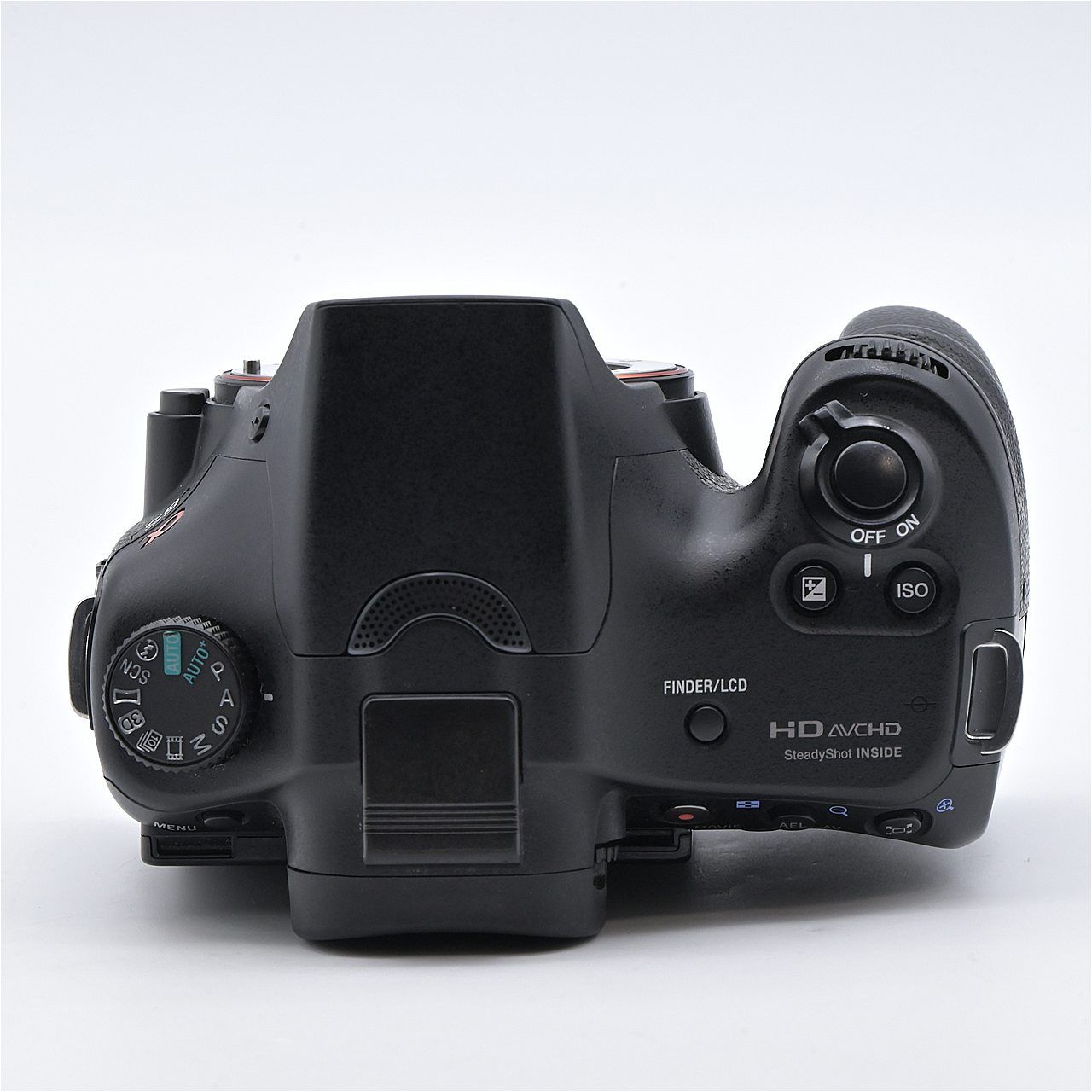 SONY ソニー α65 ボディ SLT-A65V デジタル一眼レフカメラ【中古