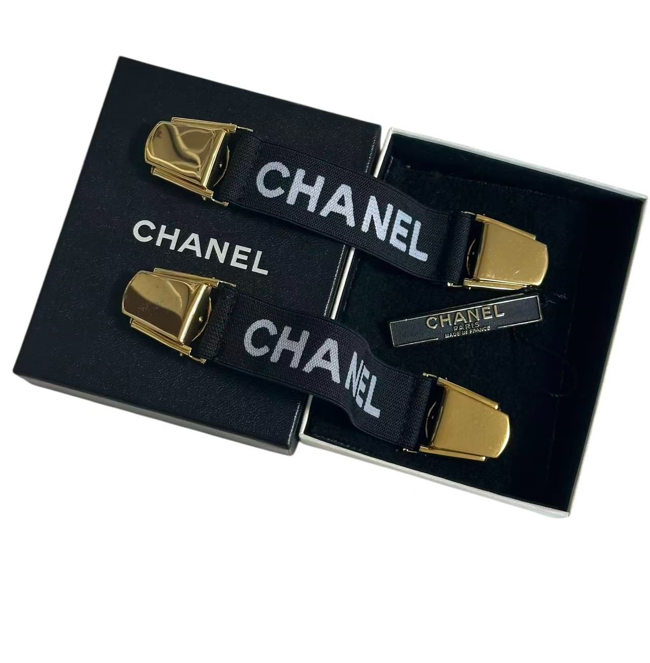 未使用保管品◇シャネルCHANELヴィンテージVintageアーテイスト芸能人