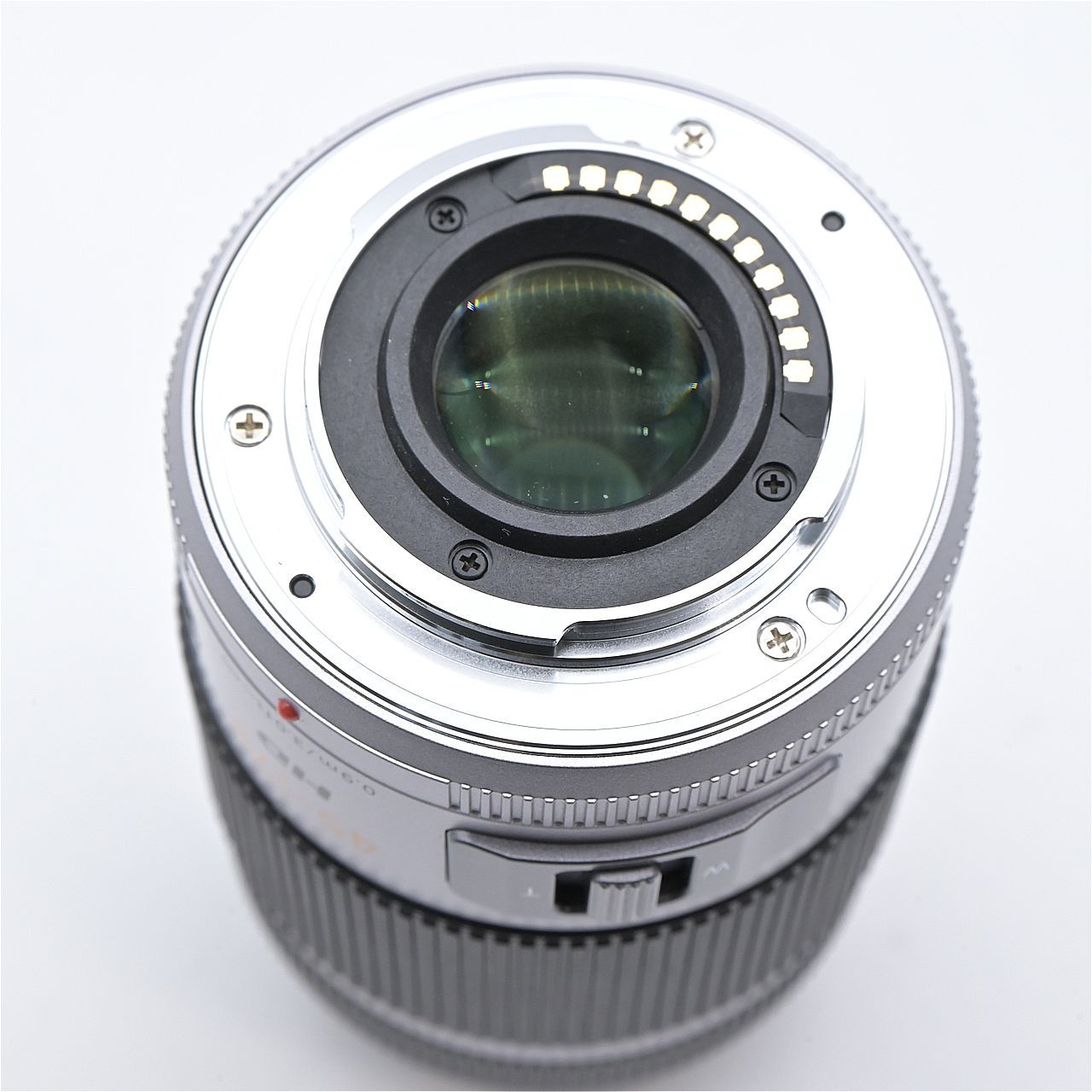 Panasonic パナソニック G X VARIO PZ 45-175mm/F4.0-5.6 ASPH./POWER 