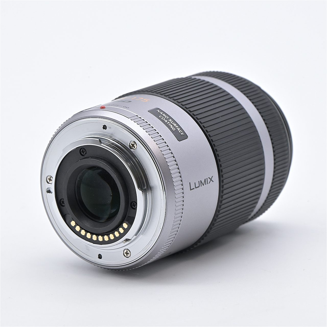 H-PS45175M-S　シルバー Panasonic パナソニック H-PS45175-S（シルバー）