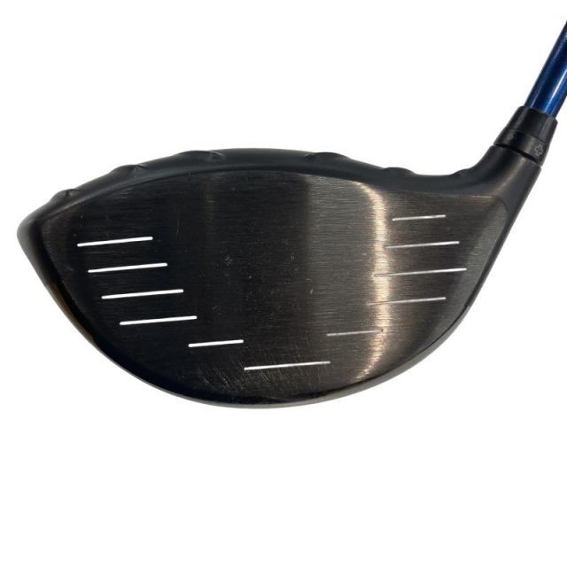 中古】 ピン G 10.5° ドライバー DR ALTA J50(ドライバー) (フレックス