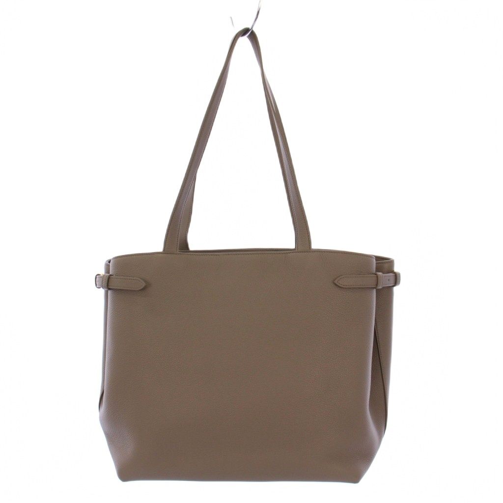 セリーヌ CELINE 24SS ミディアム カバ アナイス キュイル トリオンフ