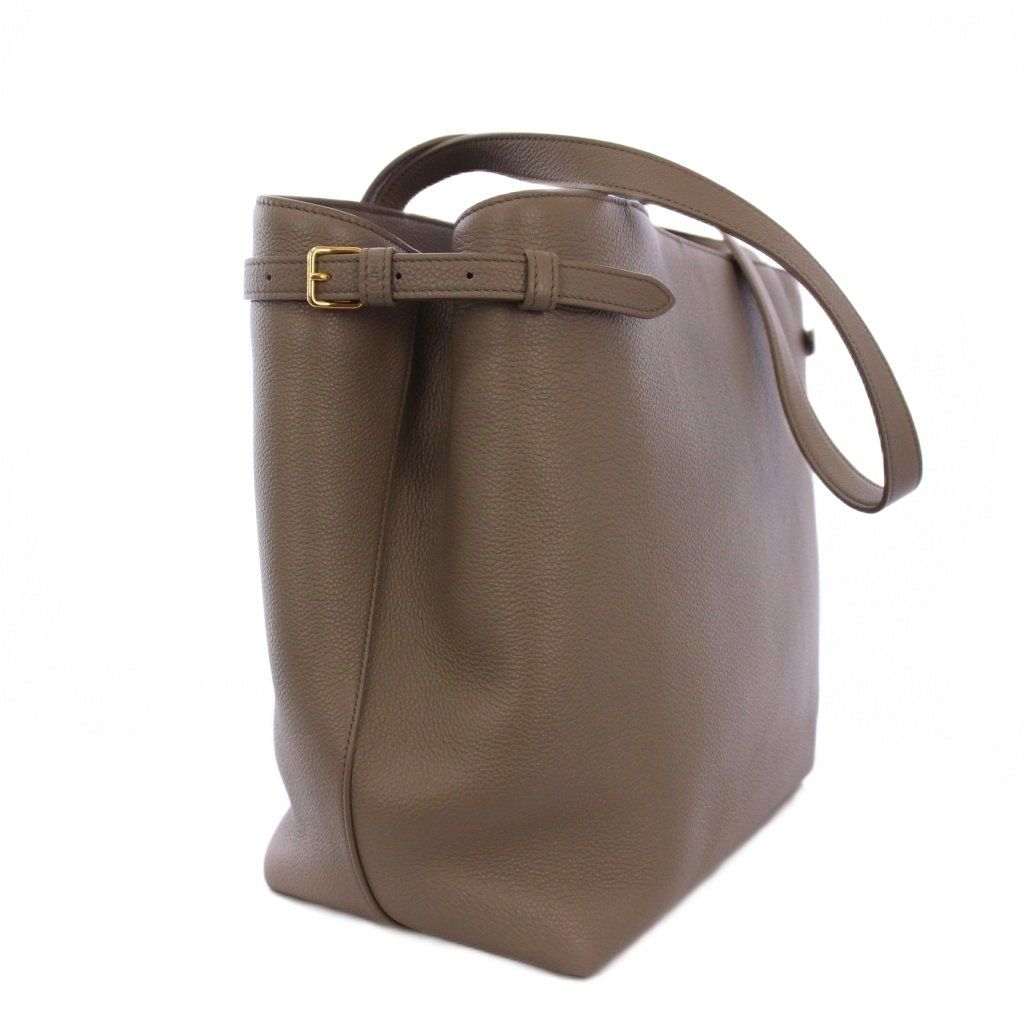 セリーヌ CELINE 24SS ミディアム カバ アナイス キュイル トリオンフ