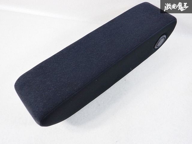 sajim出品 業者出品 』 ホンダ純正 JF3 N-BOX アームレスト ひじ掛け トリムZ