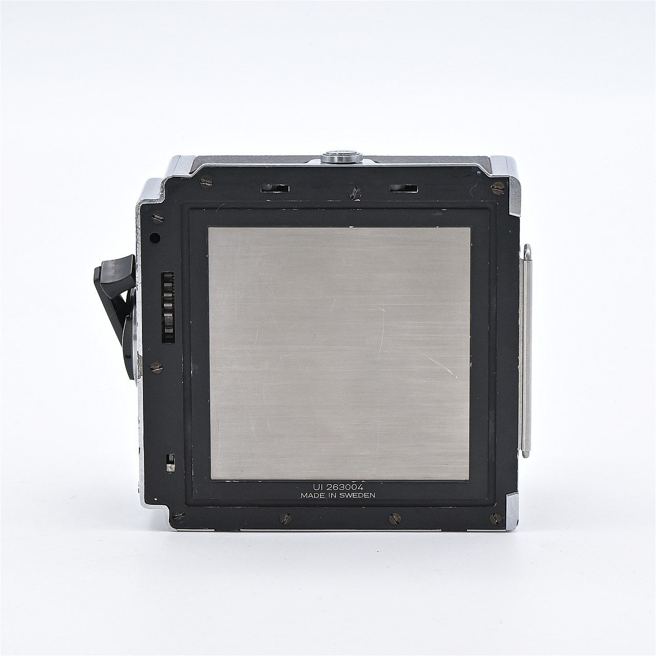 HASSELBLAD ハッセルブラッド A24 フィルムマガジン アクセサリ【中古