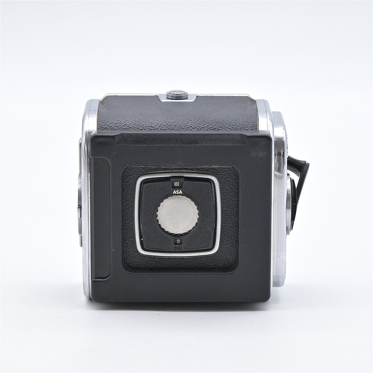 HASSELBLAD フィルムマガジン A24 ブラック HASSELBLAD ハッセルブラッド フィルムマガジン A24 ブラック - メルカリ