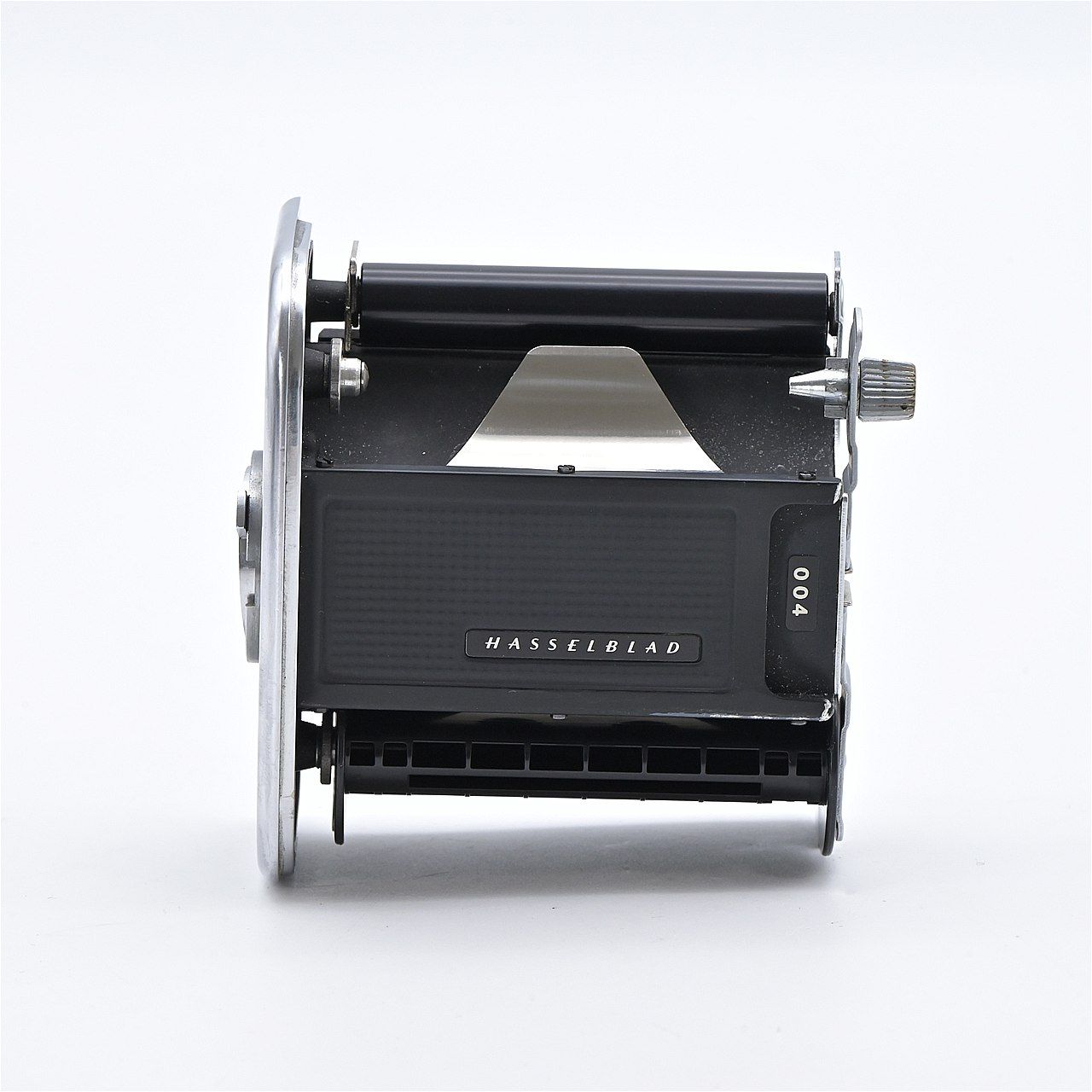 Hasselblad A24 フィルムマガジン ジャンク HASSELBLAD ハッセルブラッド A24 フィルムマガジン アクセサリ【中古