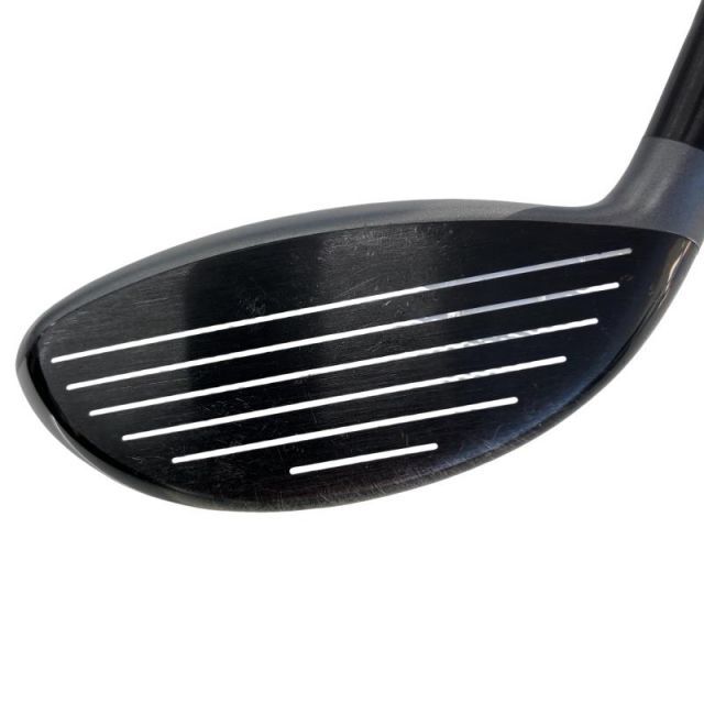 中古】 キャロウェイ X HOT PRO 15° フェアウェイウッド FW Tour AD GT