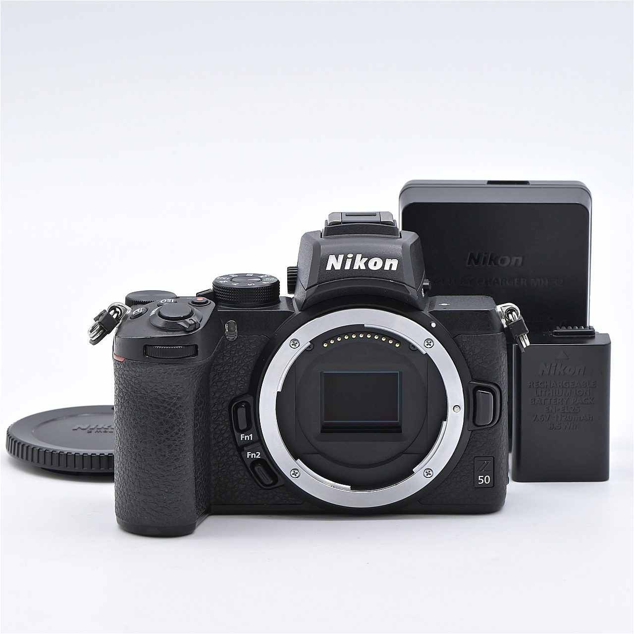 良品》 Nikon Z50 ボディ [ デジタルカメラ ] ニコン Z50 ボディ