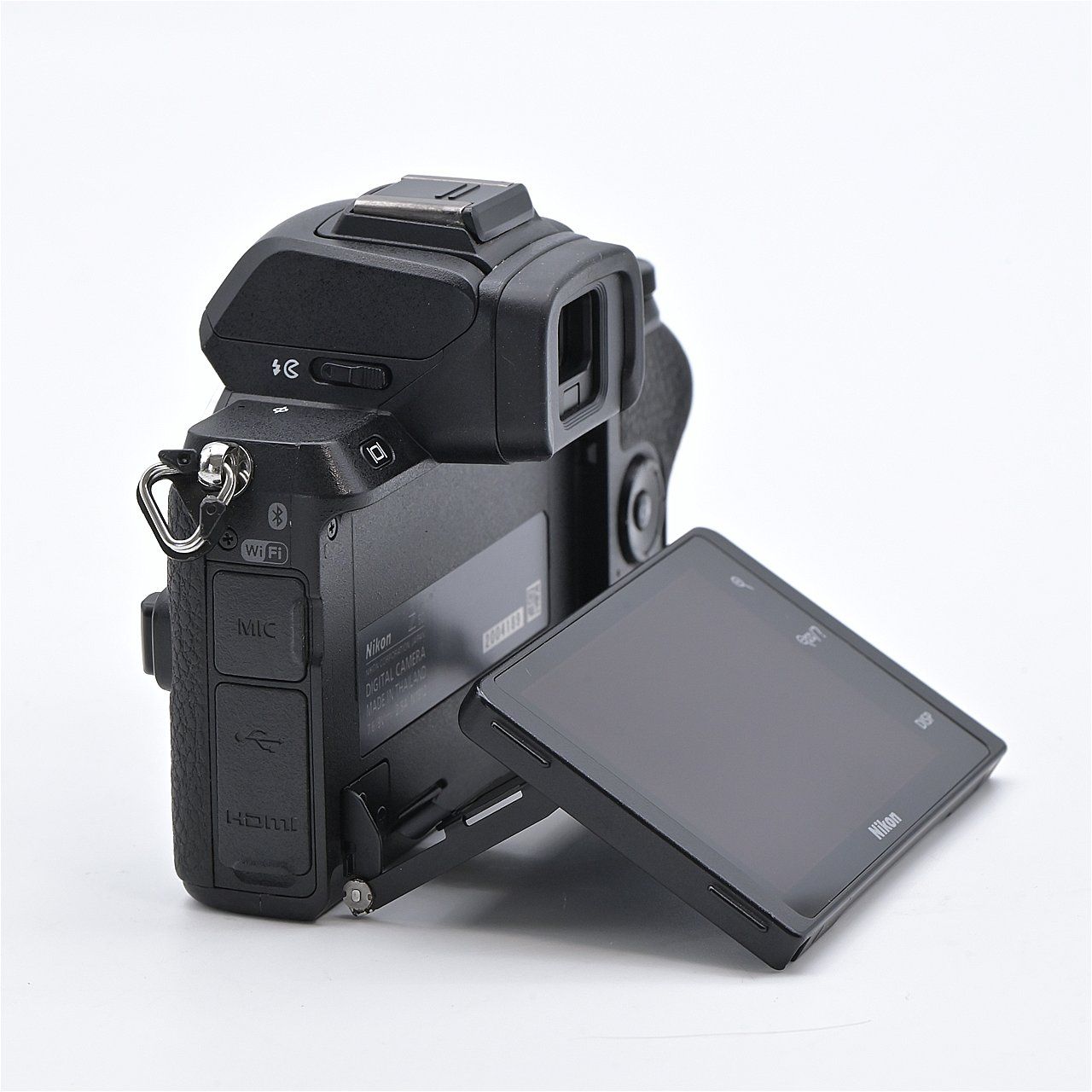 Nikon ニコン Z50 ボディ ミラーレス一眼レフカメラ【中古】 - メルカリ