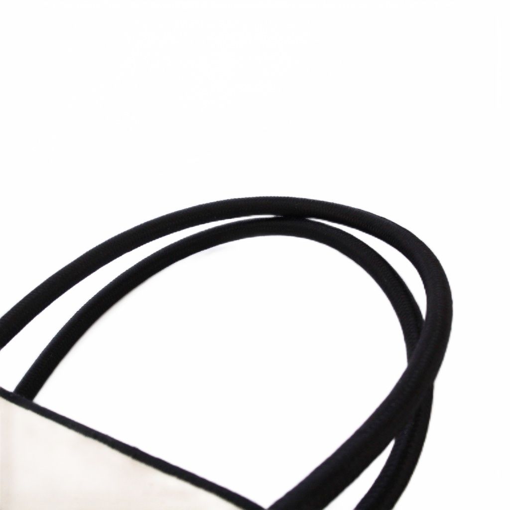 フェンディ FENDI Roma Go To ショッパー トートバッグ ハンドバッグ