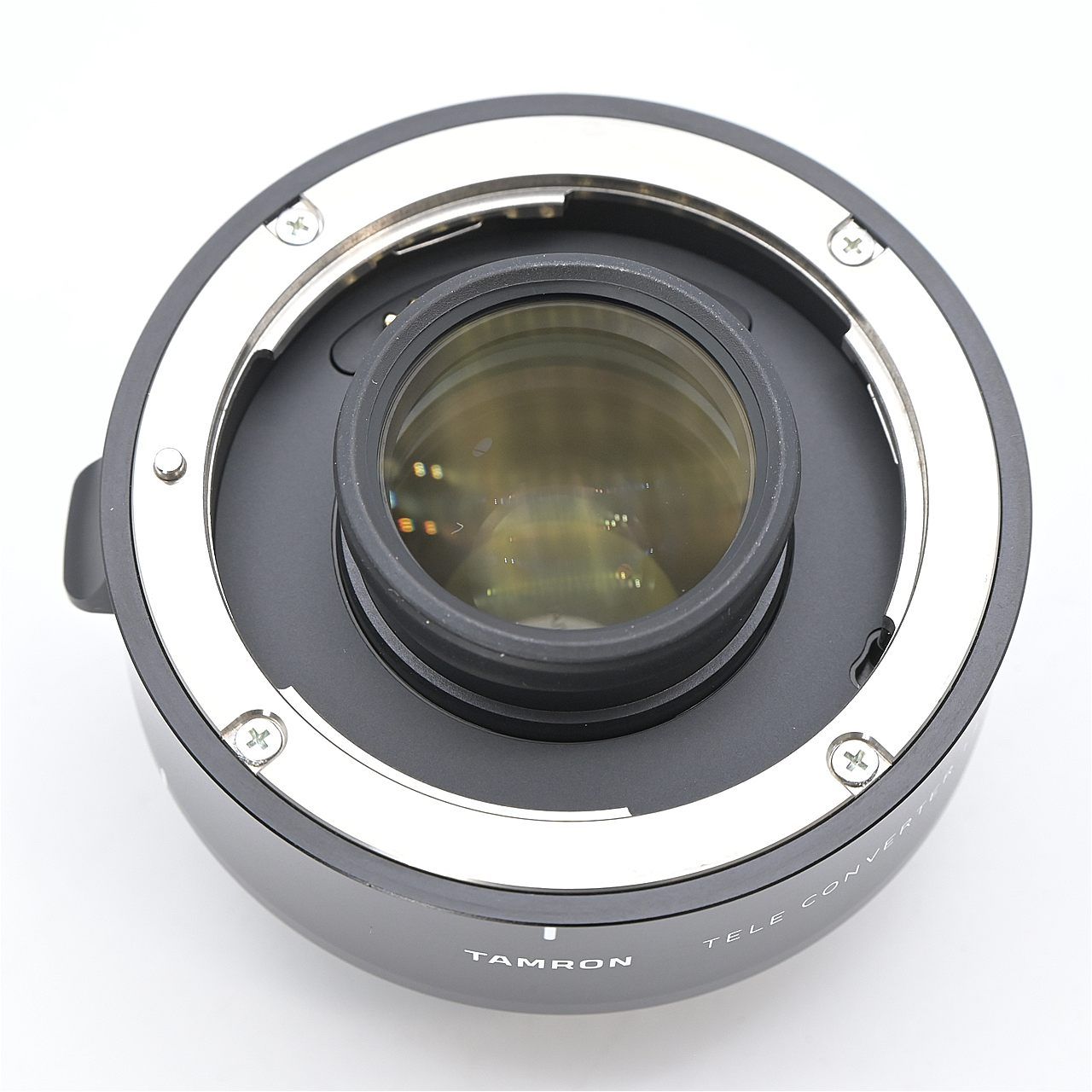 TAMRON TELE CONVERTER 1.4x キヤノン用 TC-X14E 【公式通販】