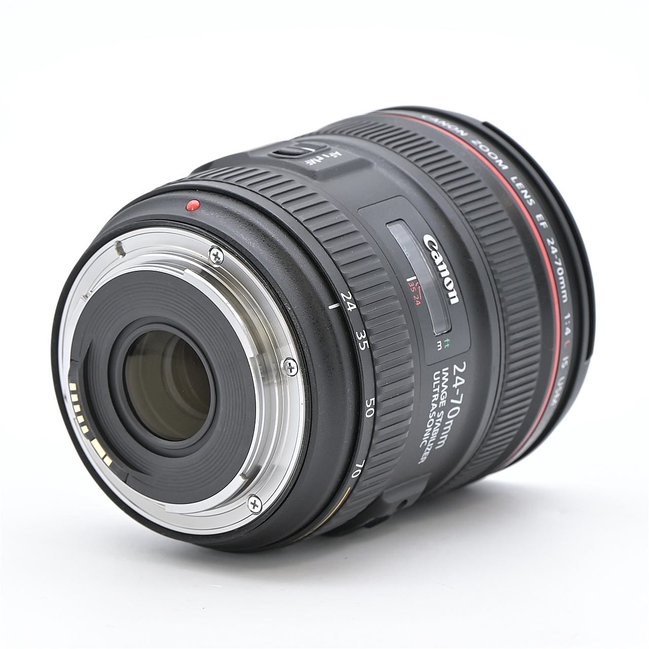 Canon EF24-70mm F4L IS USM 中古品 キャノン EF 24-70mm f4 L IS USM 中古 EF24-70mm F2.8L USM 中古価格