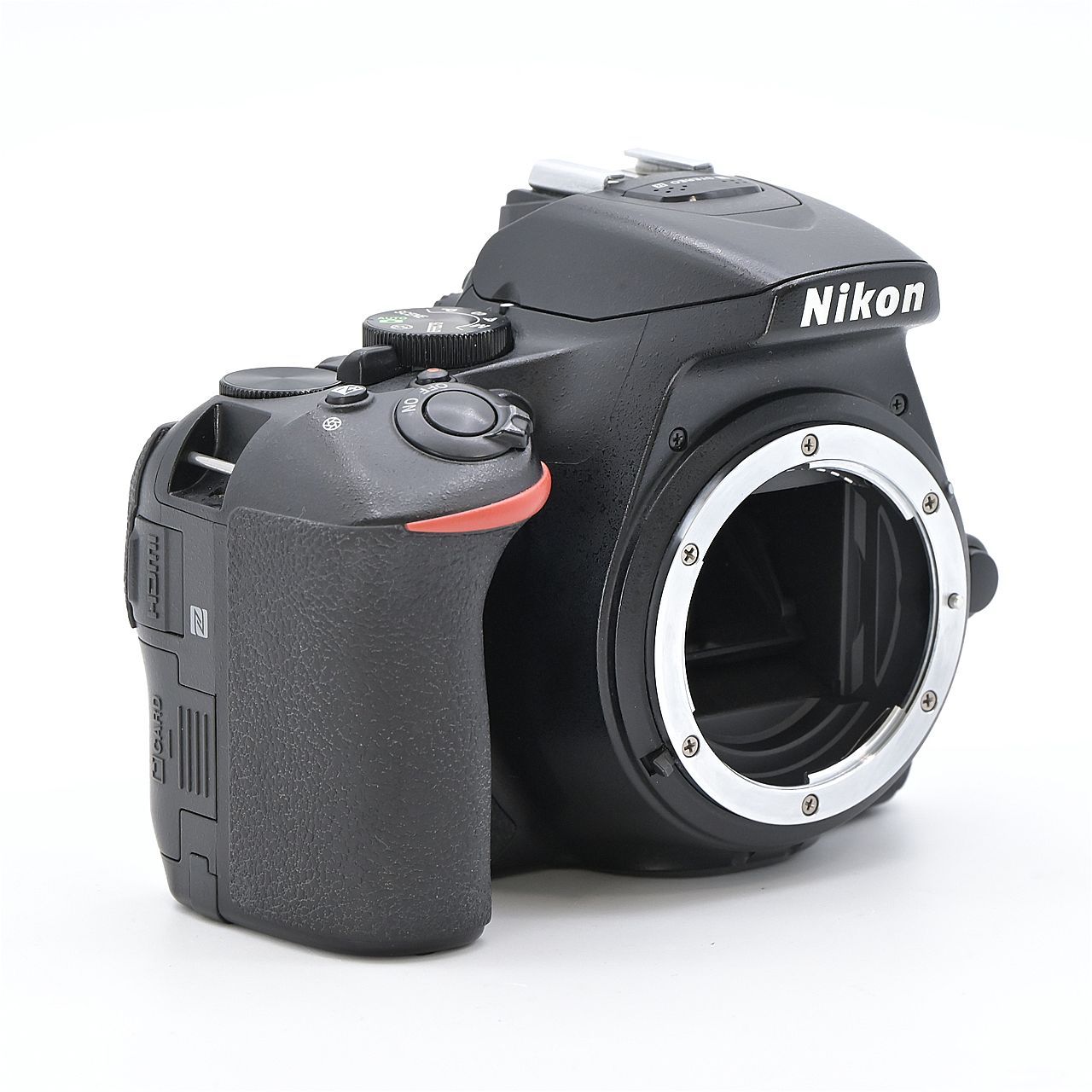 中古⭐︎美品⭐︎Nikon D5600 ボディ D5600 ボディ 中古価格比較 - 価格.com